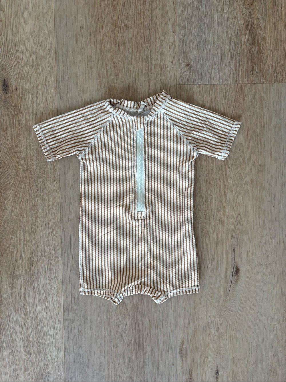 Quincy Mae Toddler One Piece Swimsuit